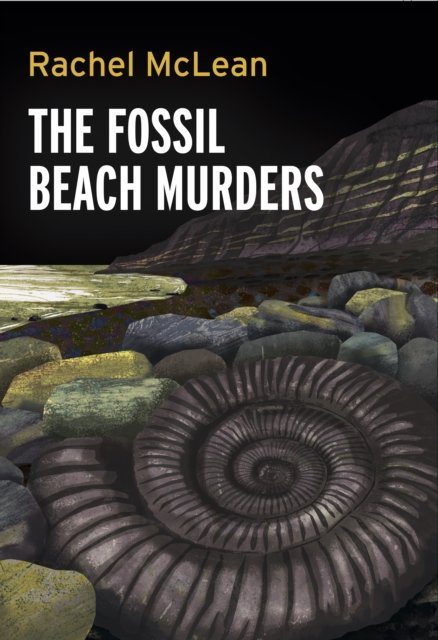 The Fossil Beach Murders