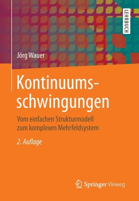 Kontinuumsschwingungen