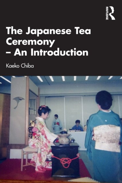 The Japanese Tea Ceremony