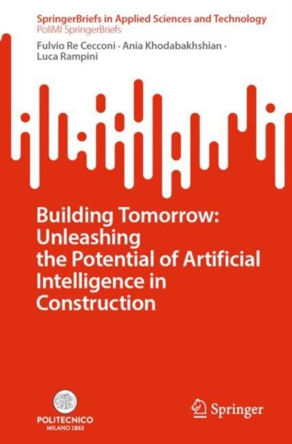 Building Tomorrow