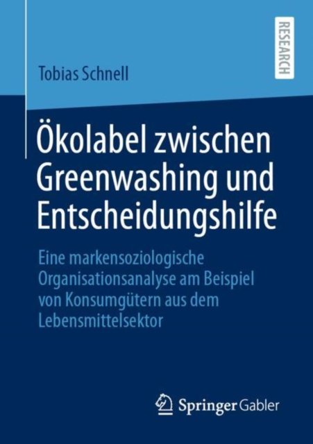 Okolabel zwischen Greenwashing und Entscheidungshilfe