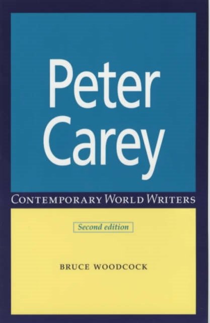 Peter Carey