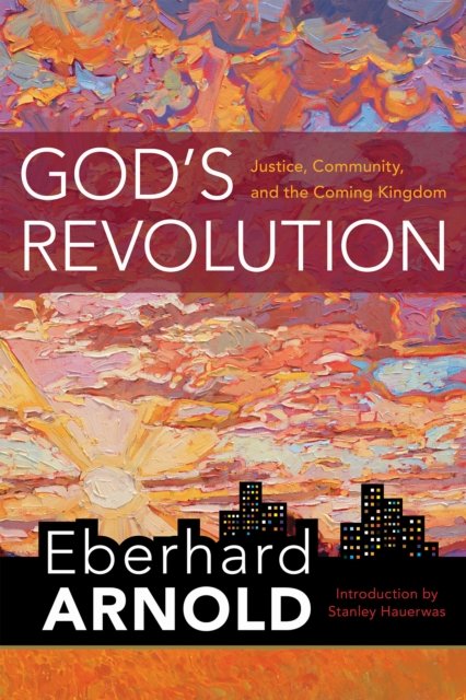 God's Revolution