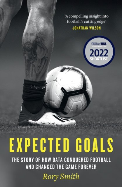 EXPECTED GOALS PB