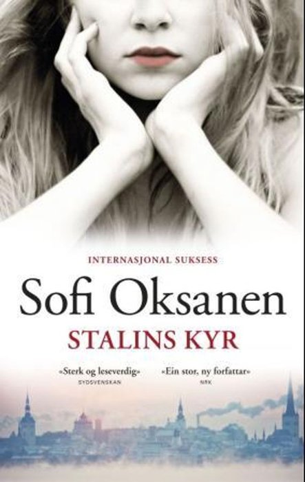 Stalins kyr