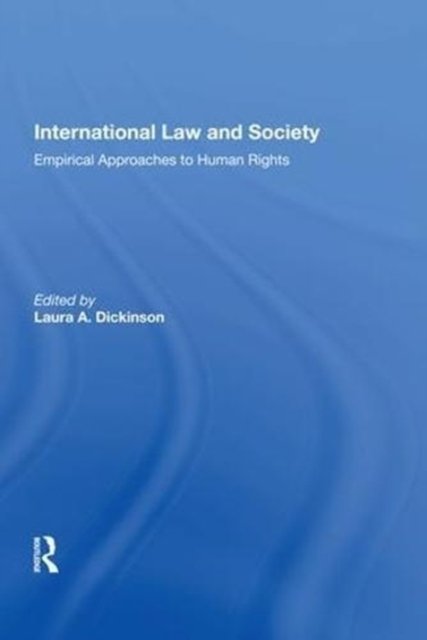 International Law and Society