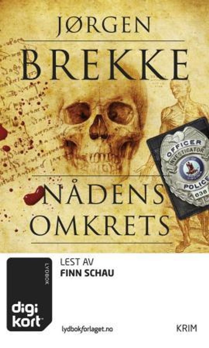 Nådens omkrets