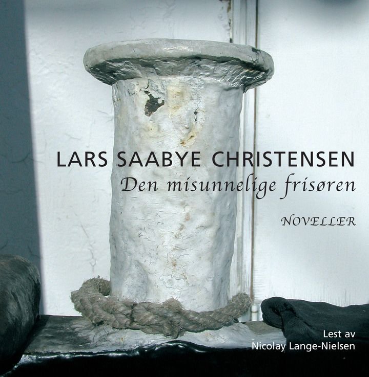 Den misunnelige frisøren - noveller