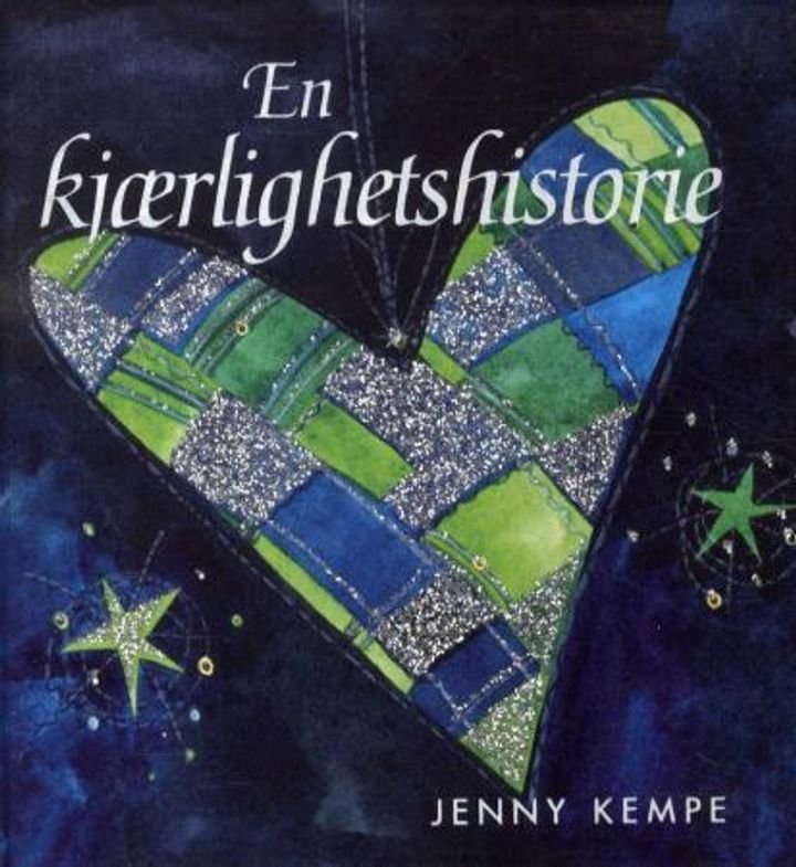 En kjærlighetshistorie