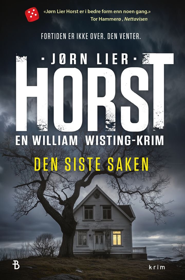 Den siste saken
