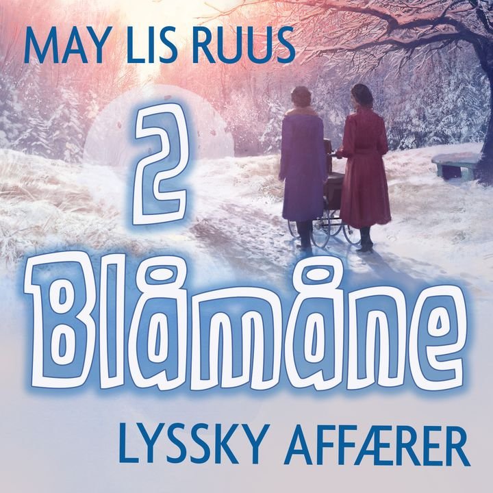 Lyssky affærer
