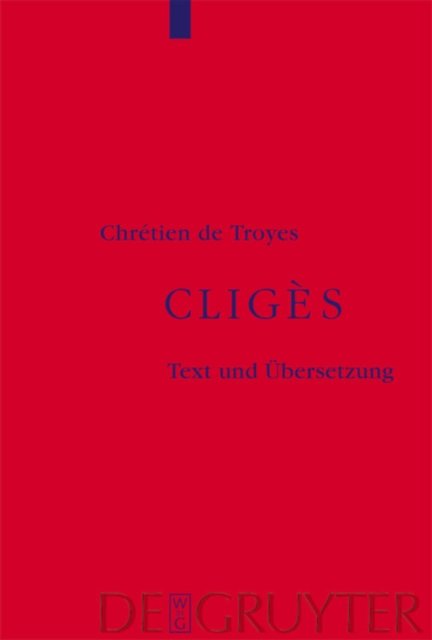 Cliges