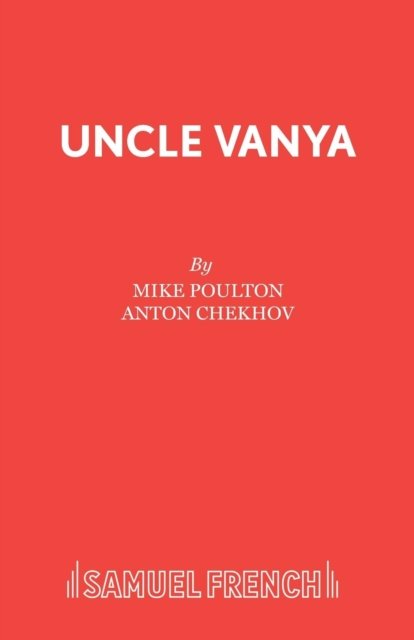 Uncle Vanya