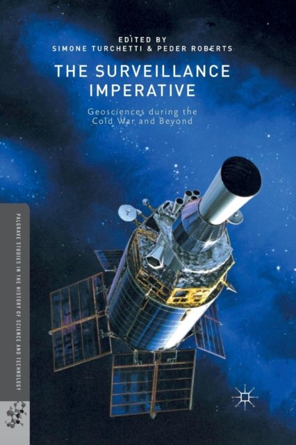 The Surveillance Imperative