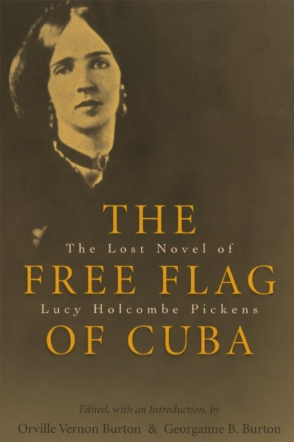 The Free Flag of Cuba