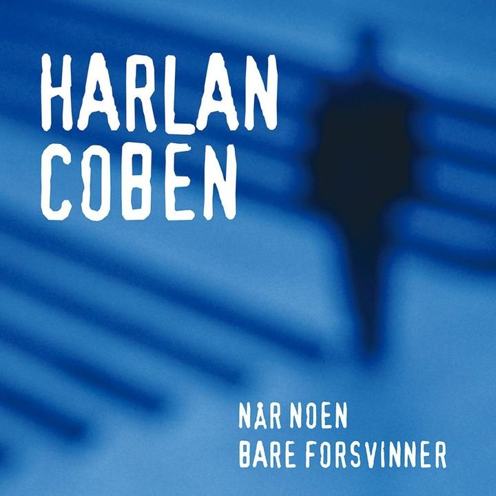 Når noen bare forsvinner