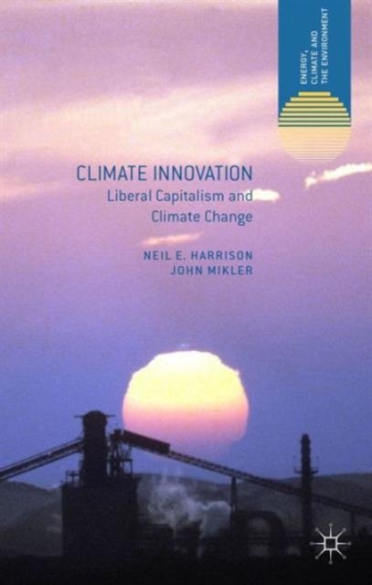 Climate Innovation
