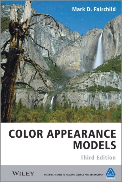 Color Appearance Models 3e