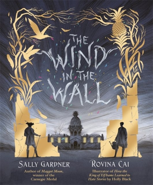 Wind in the Wall