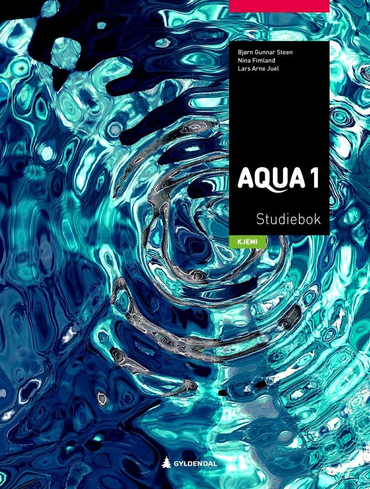 Aqua Kjemi () Aqua Kjemi