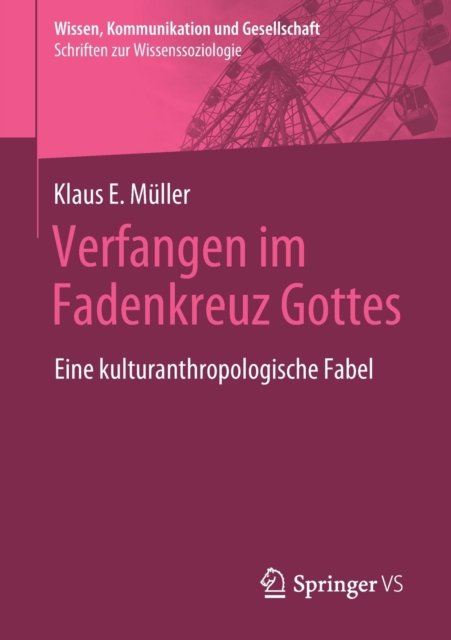 Verfangen im Fadenkreuz Gottes
