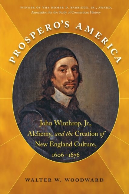 Prospero''s America