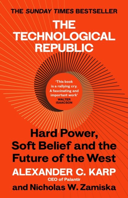 Technological Republic