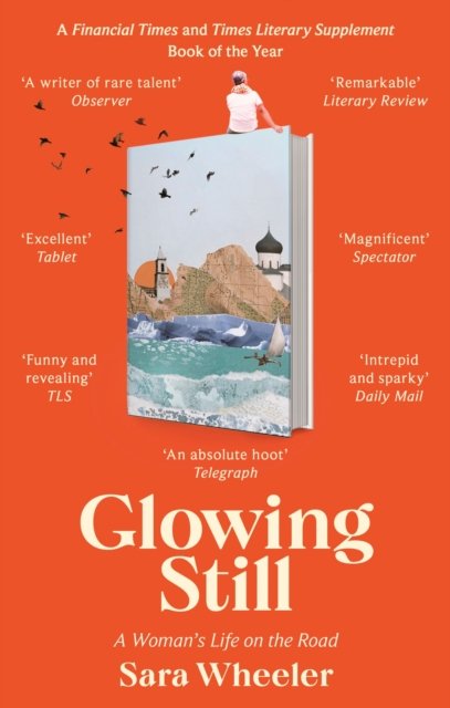 Glowing Still