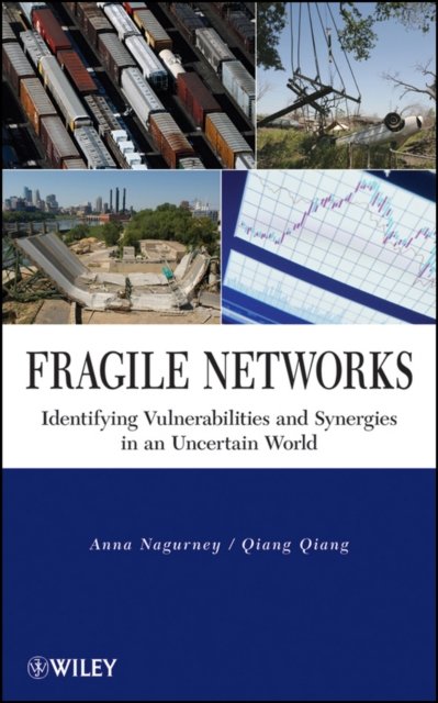 Fragile Networks – Identifying Vulnerabilities and  Synergies in an Uncertain World