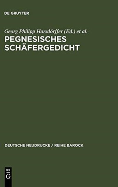 Pegnesisches Schafergedicht