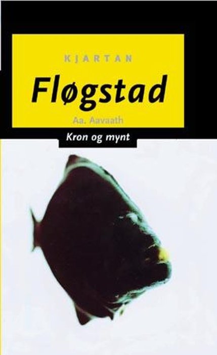 Kron og mynt