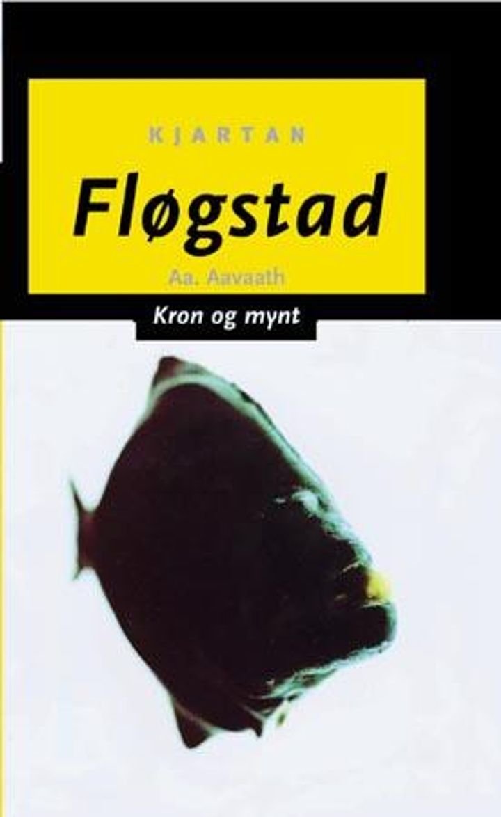Kron og mynt - eit veddemål