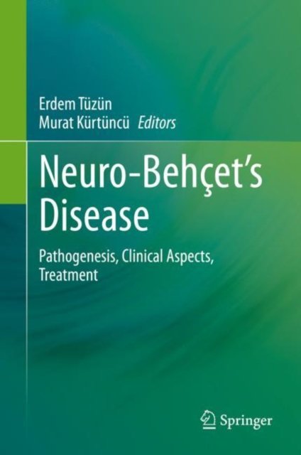 Neuro-Behcet’s Disease