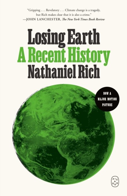 Losing Earth