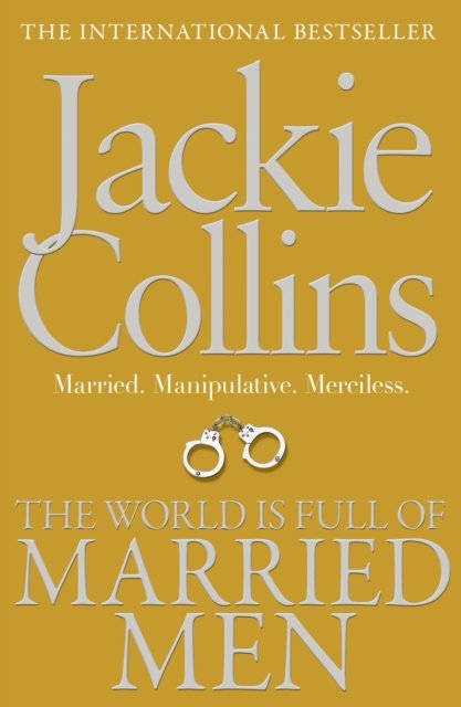 The World is Full of Married Men