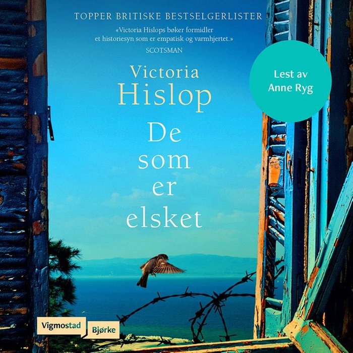 De som er elsket
