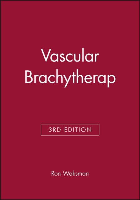 Vascular Brachytherap