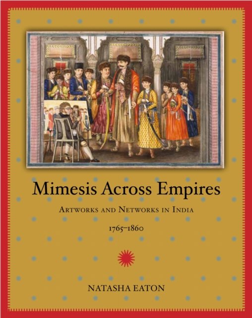 Mimesis Across Empires