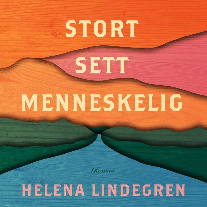 Stort sett menneskelig