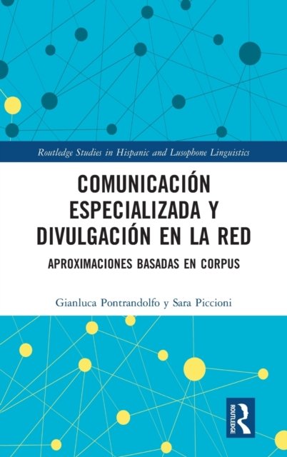 Comunicacion especializada y divulgacion en la red
