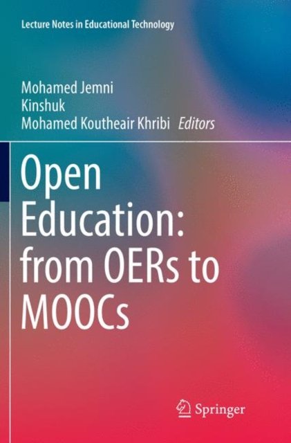 Open Education