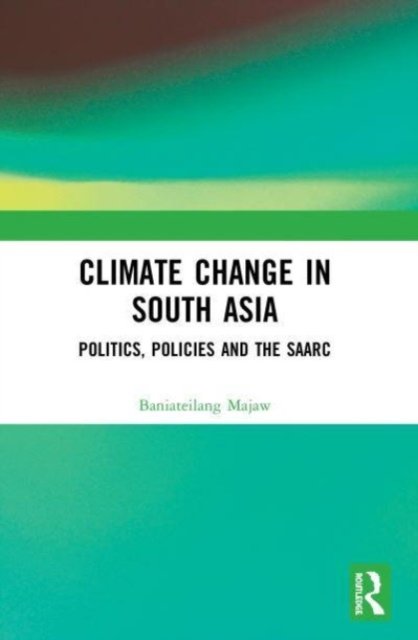 Climate Change in South Asia