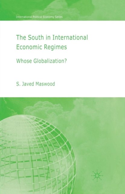 The South in International Economic Regimes