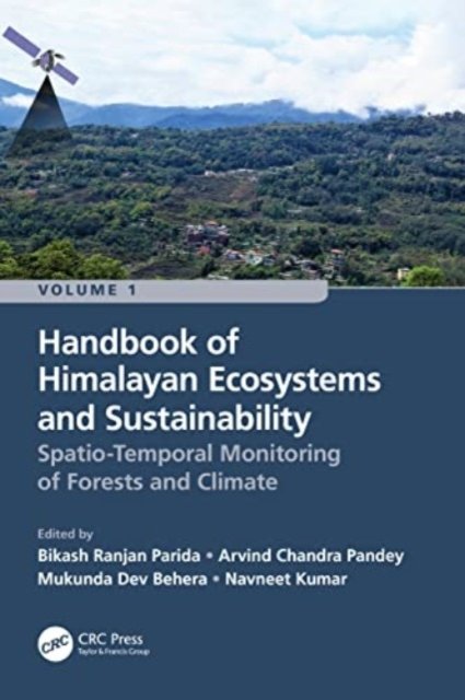 Handbook of Himalayan Ecosystems and Sustainability
