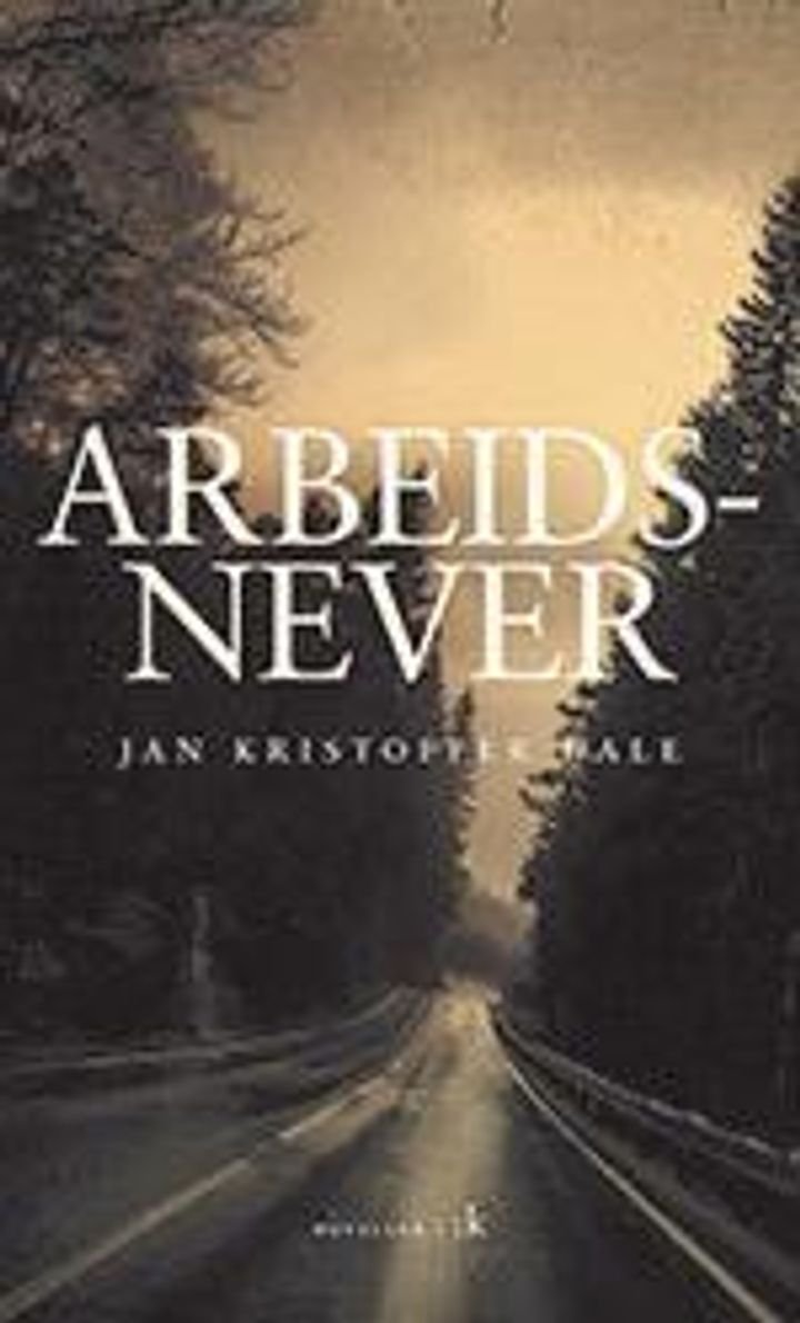 Arbeidsnever - noveller