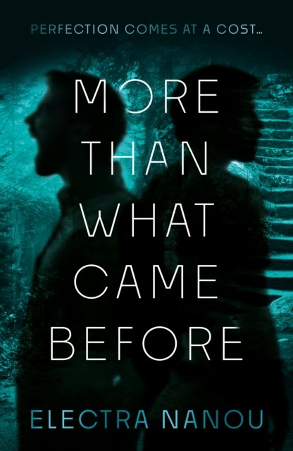 More Than What Came Before