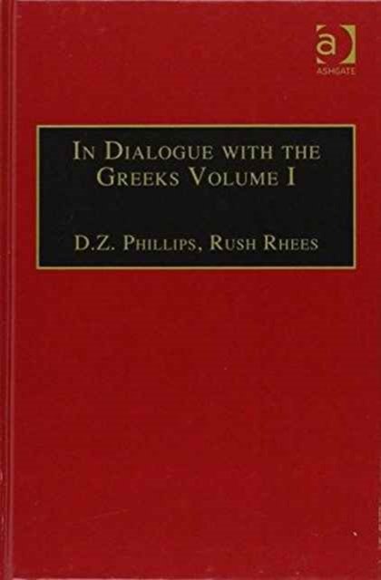 In Dialogue with the Greeks