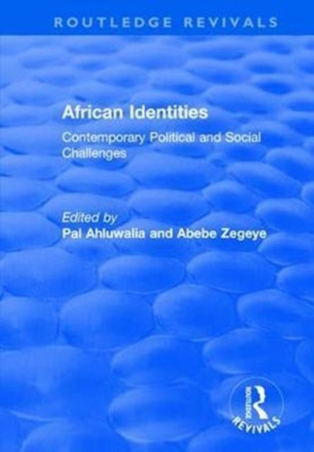 African Identities