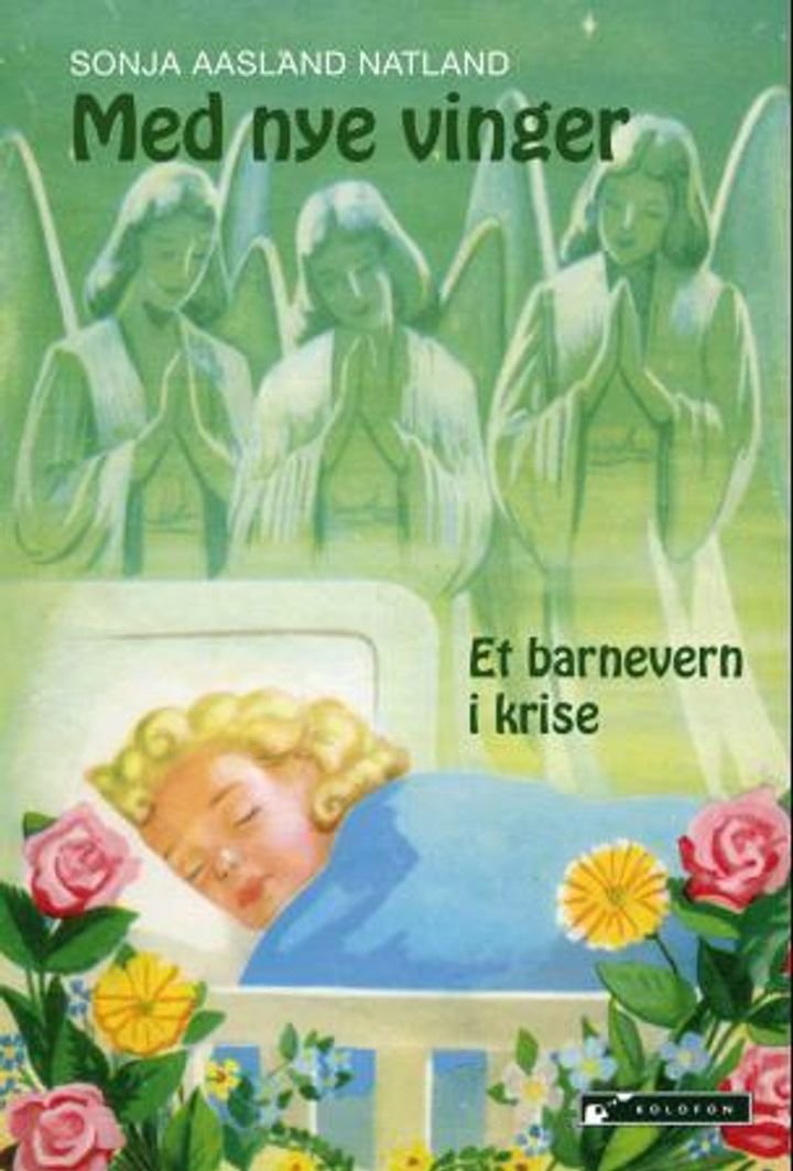 Med nye vinger! - et barnevern i krise : en historie om et kommunalt barnevern på Vestlandet