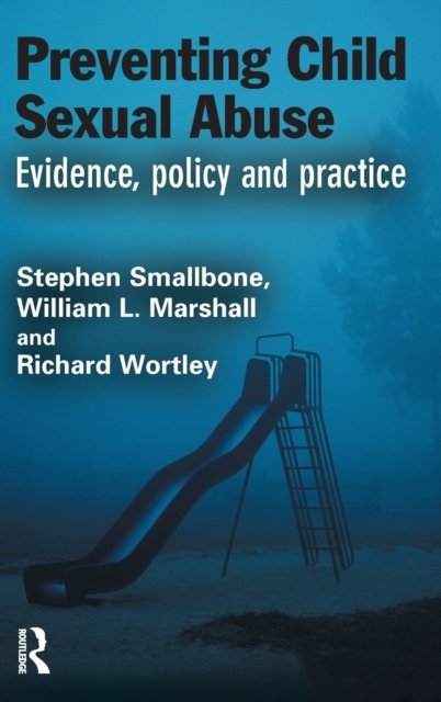 Preventing Child Sexual Abuse